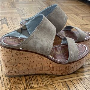 Sam Edelman Wedges